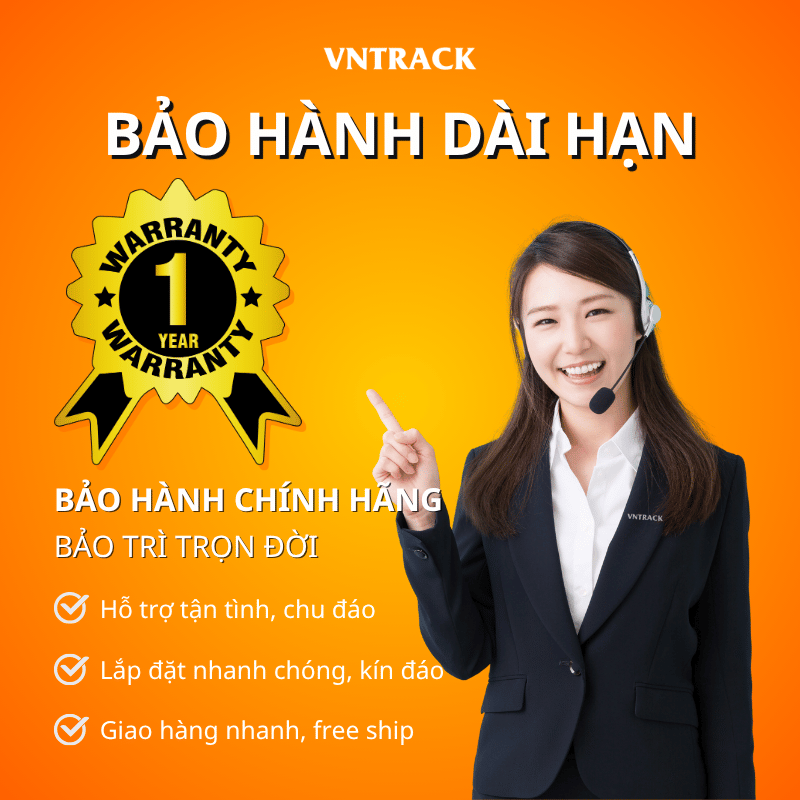 Bảo hành dài hạn tại Dinhvigps.vn