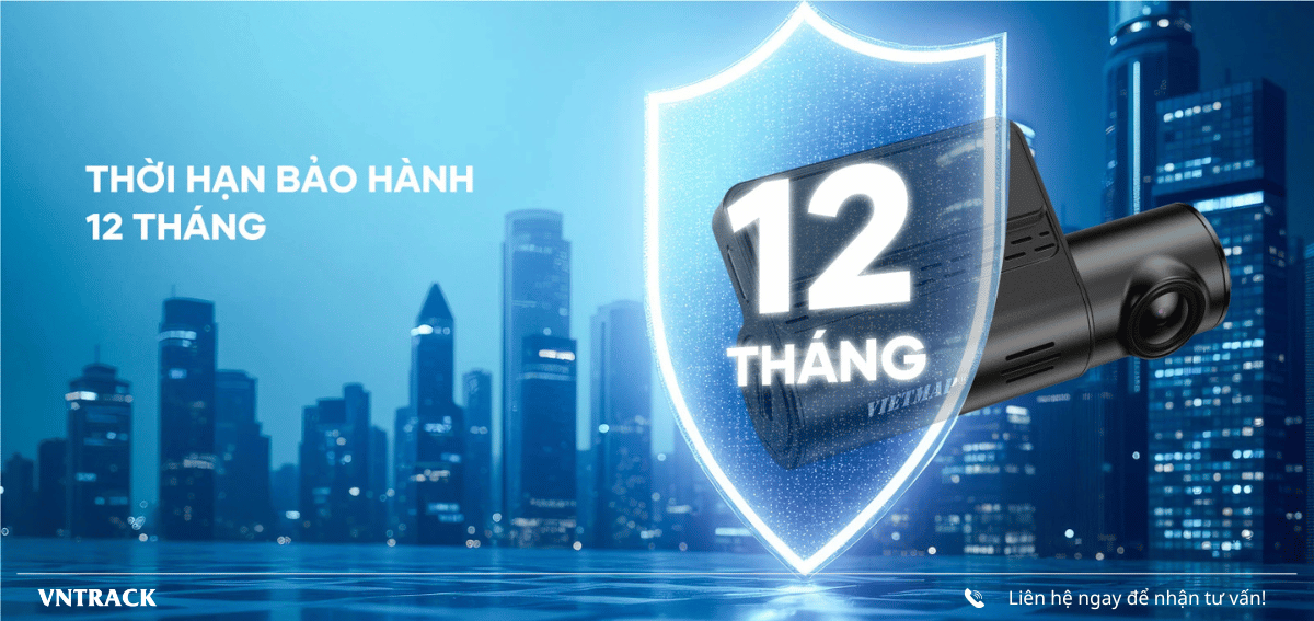 L110 có thời gian bảo hành phần cứng sản phẩm 12 tháng, 1 đổi 1 trong 30 ngày đầu
