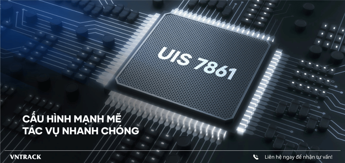 CẤU HÌNH MẠNH MẼ – VẬN HÀNH MƯỢT MÀ