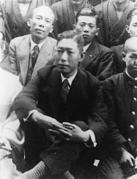 Ông Mosaburo Makita - Nhà sáng lập Makita