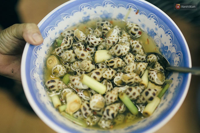 quán hải sản ngon rẻ