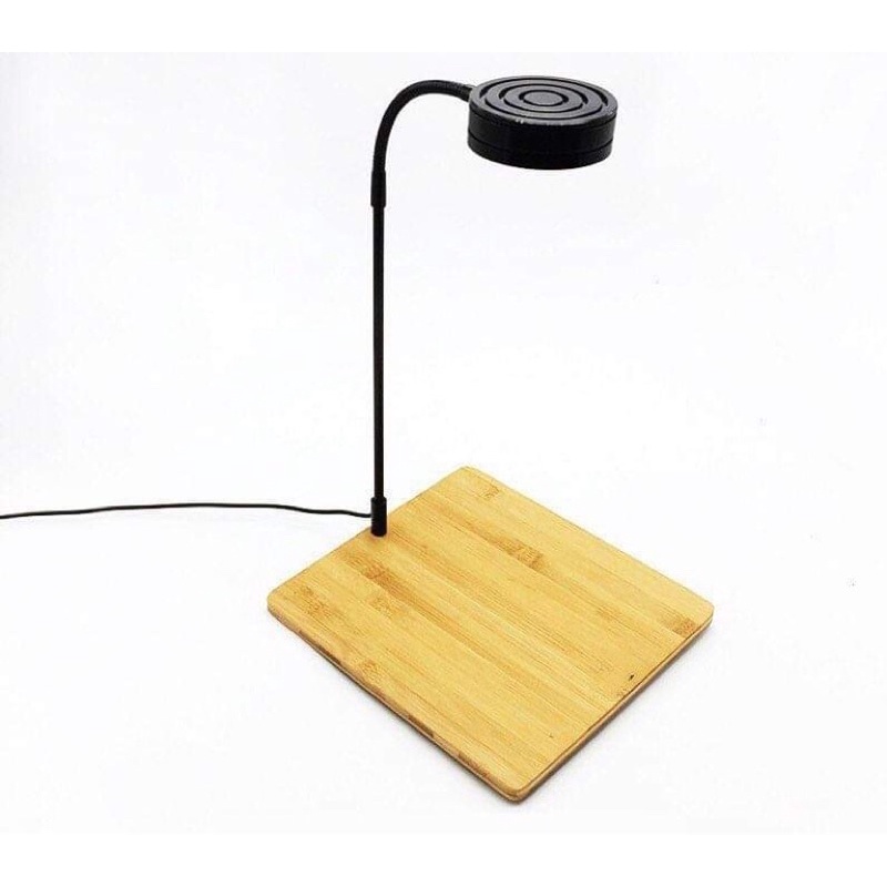 Đèn Led chuyên dụng, phù hợp chăm sóc cây trong điều kiện thiếu sáng