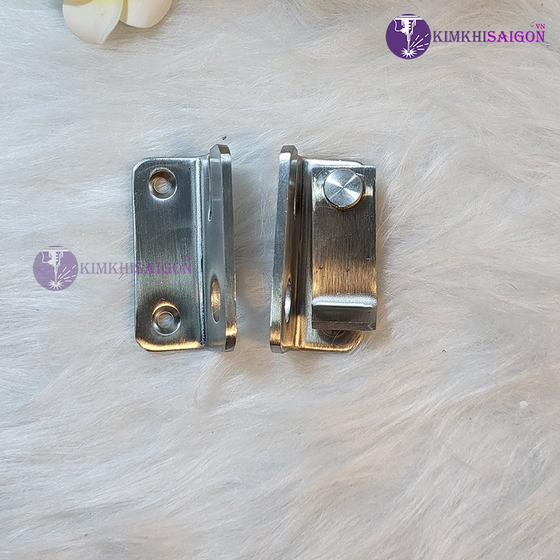 Tại Sao Nên Chọn Chốt Khóa Cửa KHOA-05 Tại Kim Khí Sài Gòn?