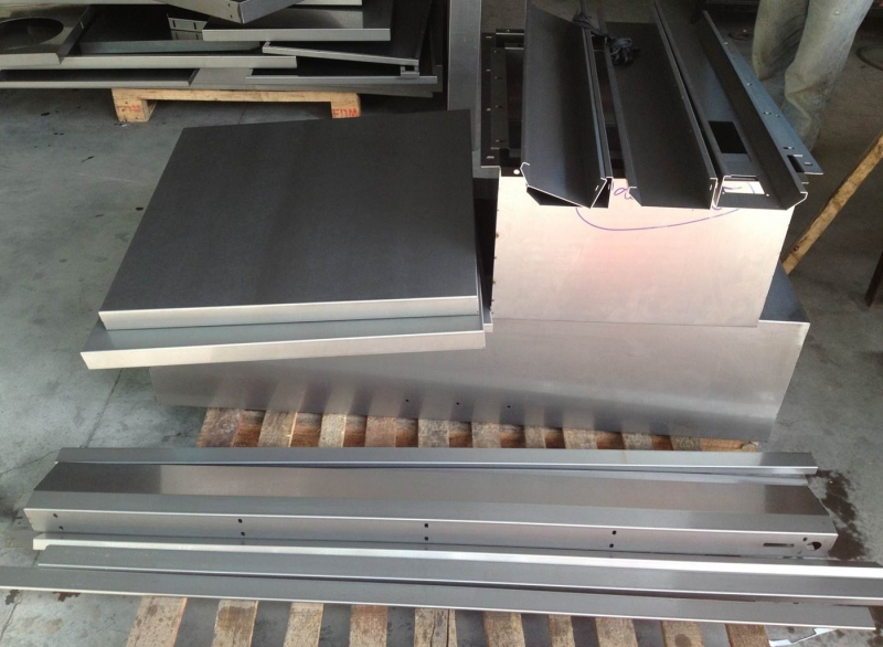 Lợi Ích Khi Gia Công Đột Dập CNC