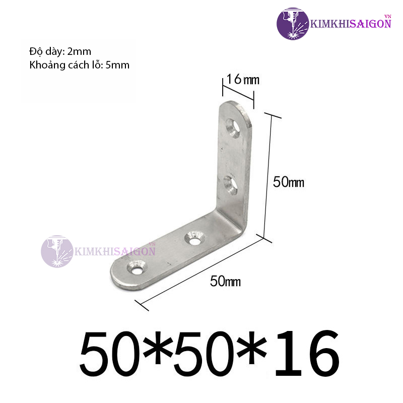 Tính Năng Nổi Bật Của Bát Ke Góc Chữ L KEGOC-01