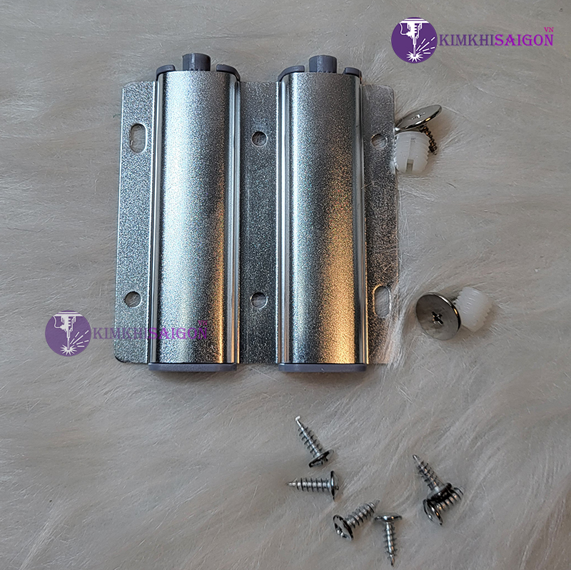 Tính Năng Ưu Việt Của Chốt Đóng Mở Tủ KHOA-12