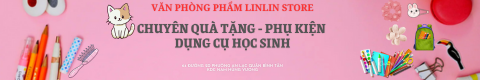 Văn phòng phẩm LinLin