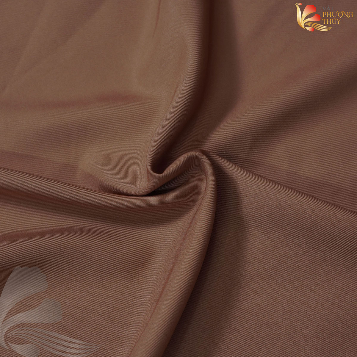 Vải cotton lạnh Phượng Thúy