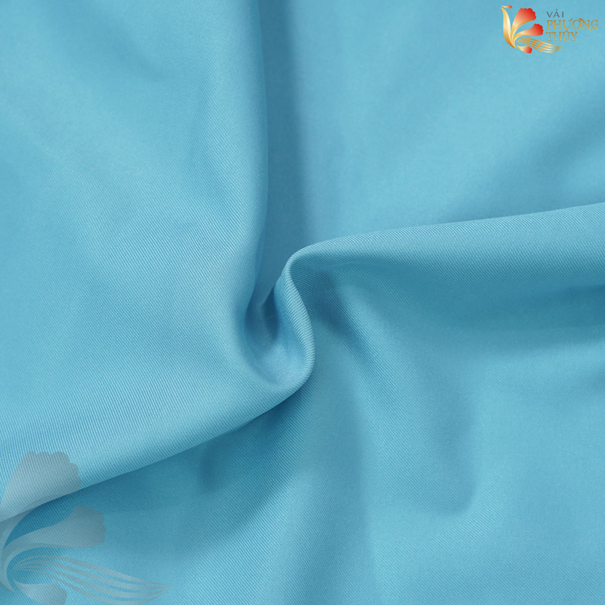 Vải cotton lạnh Phượng Thúy