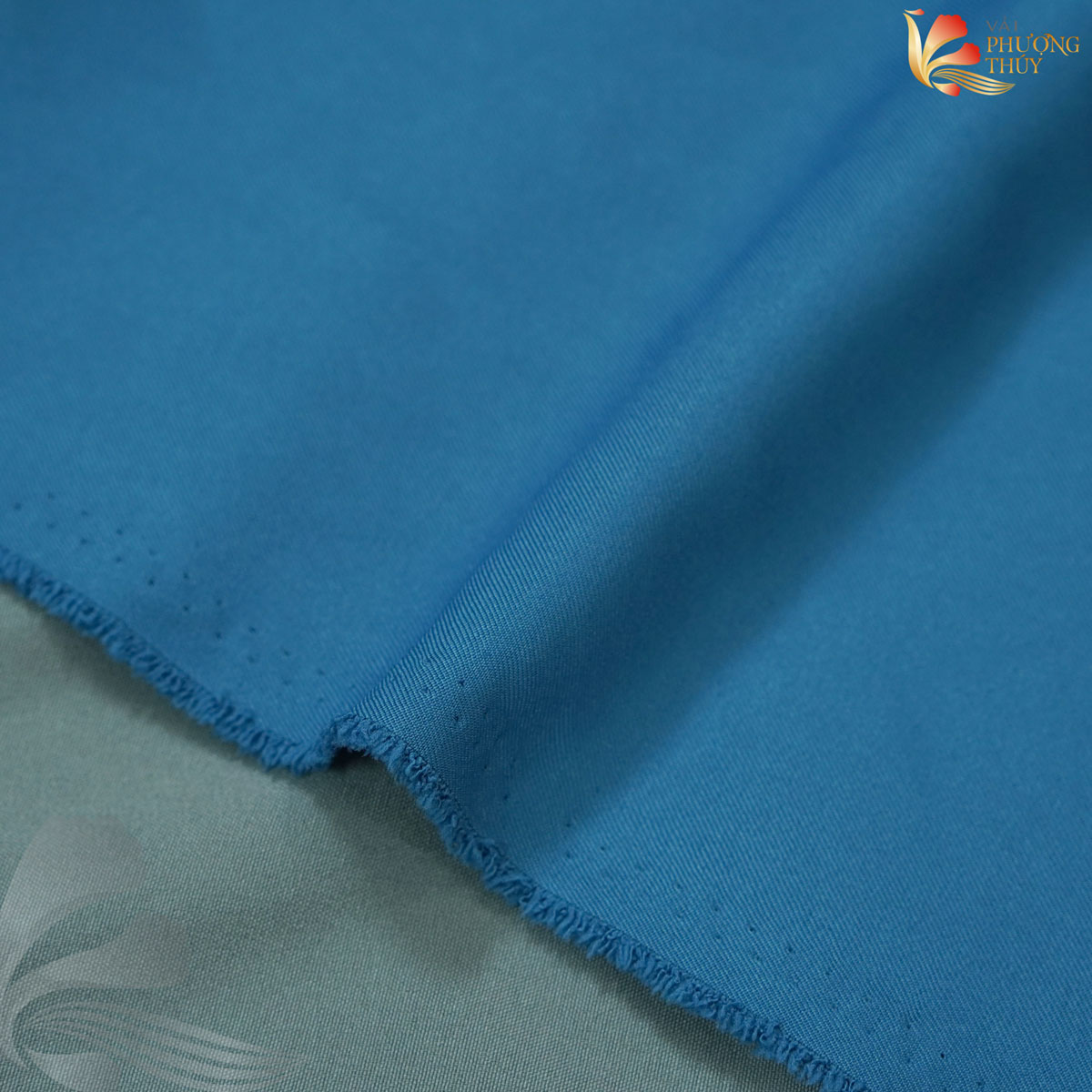 Vải cotton lạnh Phượng Thúy
