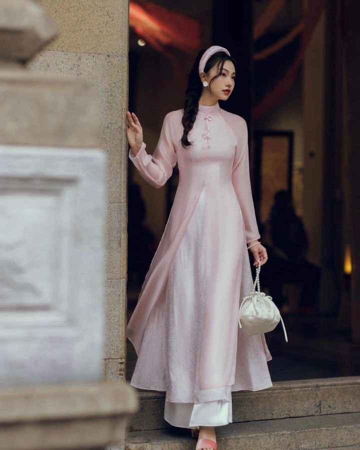Áo dài
