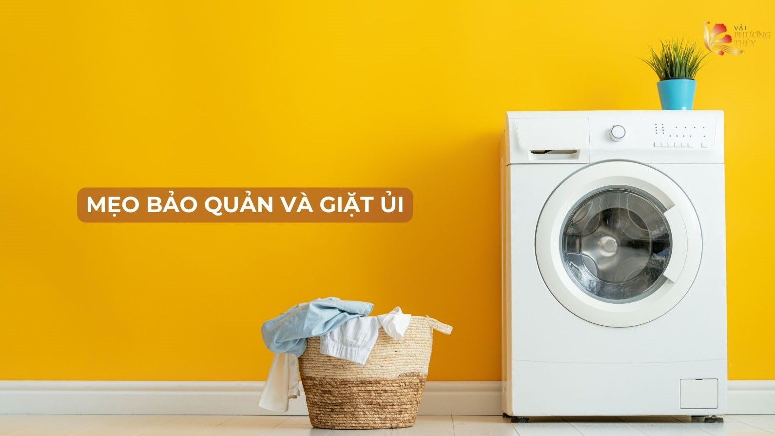 Giặt ủi và bảo quản chân váy công sở luôn như mới