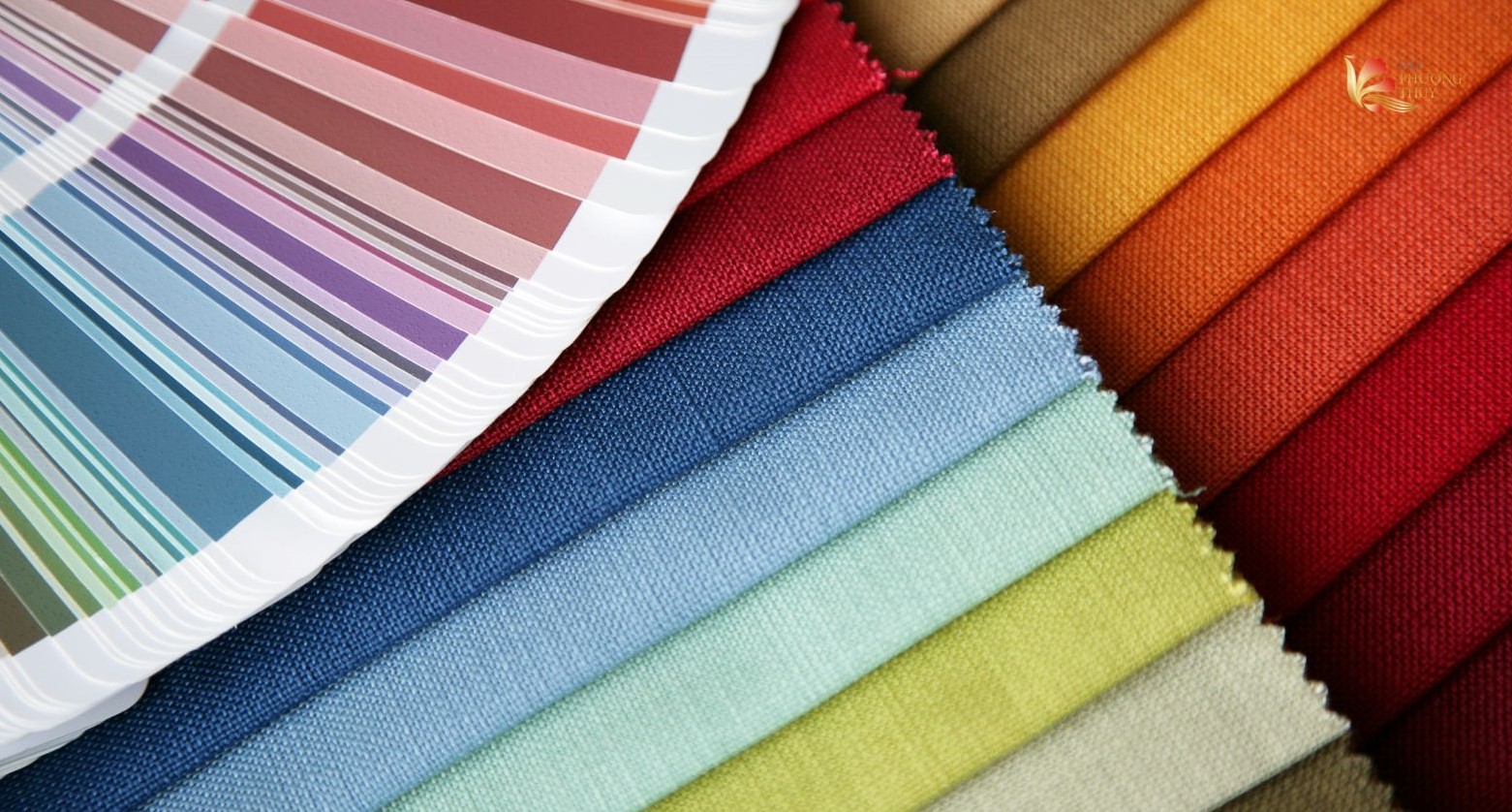 Mẹo xử lý vải trước khi may đơn giản & dễ áp dụng