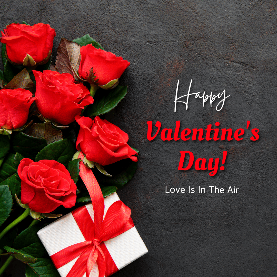 Quà tặng valentine ý nghĩa dành cho cặp đôi