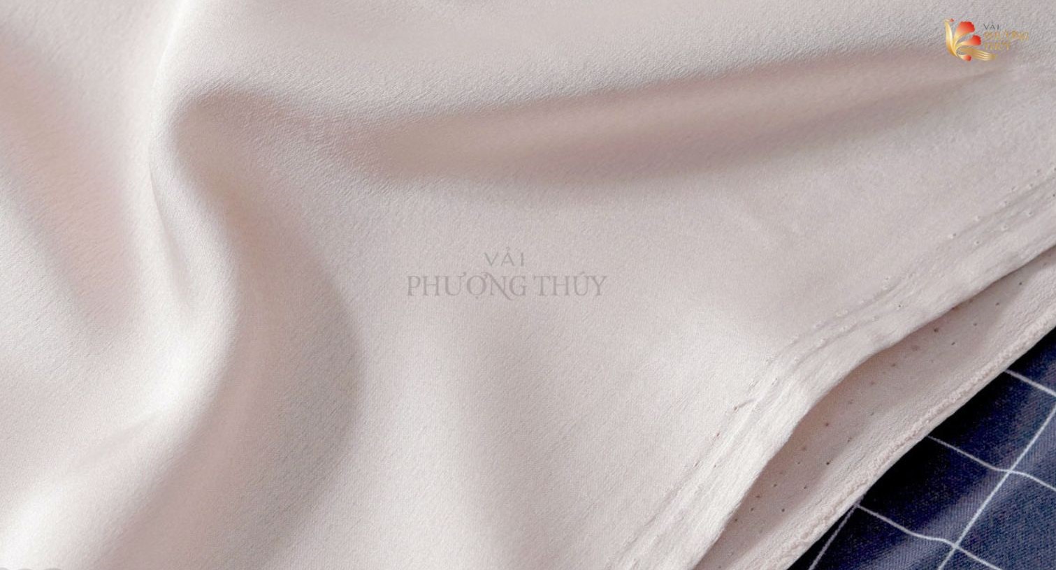 Lụa Satin