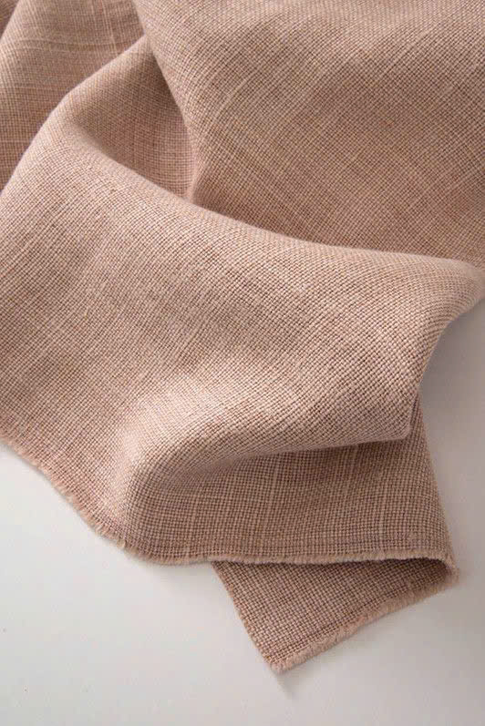 Vải bamboo mềm mại, kháng khuẩn tự nhiên, thân thiện với da, lý tưởng cho pijama