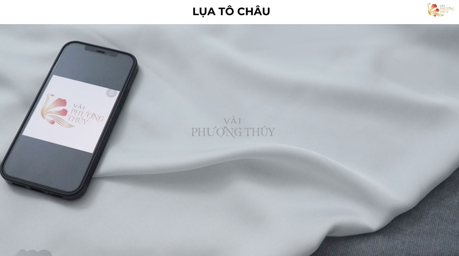 Lụa Tô Châu