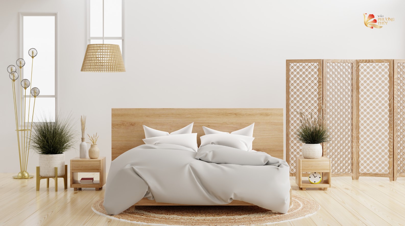 Tiêu chí chọn vải nội thất