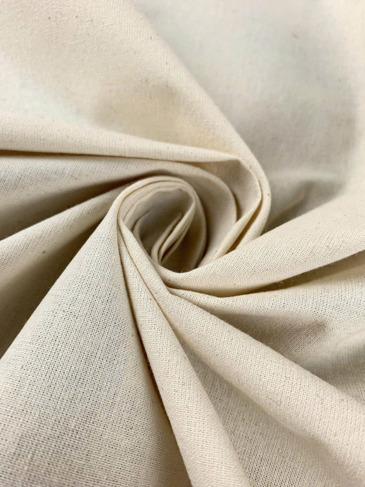 Vải Muslin ứng dụng làm phông nền trang trí và chụp ảnh