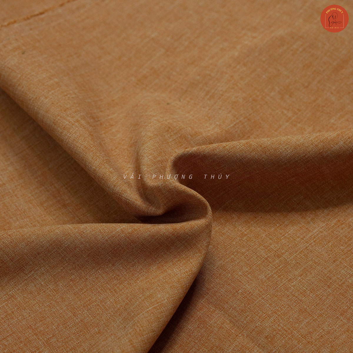 Vải cotton silk Phượng Thúy