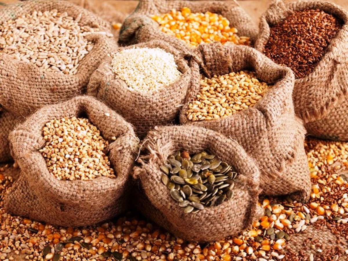 Mua hạt giống rau ở đâu? Hướng dẫn chi tiết mua hạt giống rau Online tại Bác Hai Nông