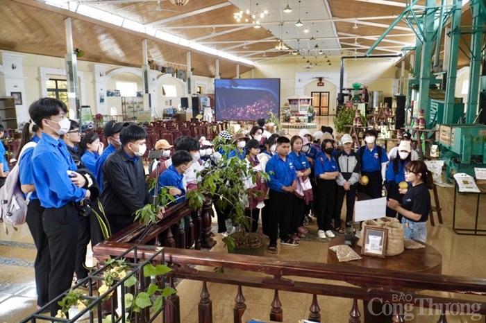 Huyện Krông Pắk mong muốn nơi đây sẽ trở thành điểm đến hấp dẫn cho du khách và là địa chỉ đỏ giáo dục truyền thống cho thế hệ trẻ.