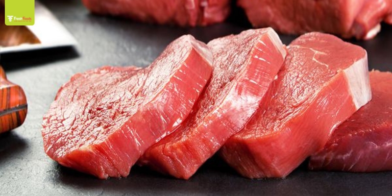 T&P FreshFoods chuyên cung cấp thịt bò nhập khẩu cao cấp cho nhà hàng, khách sạn