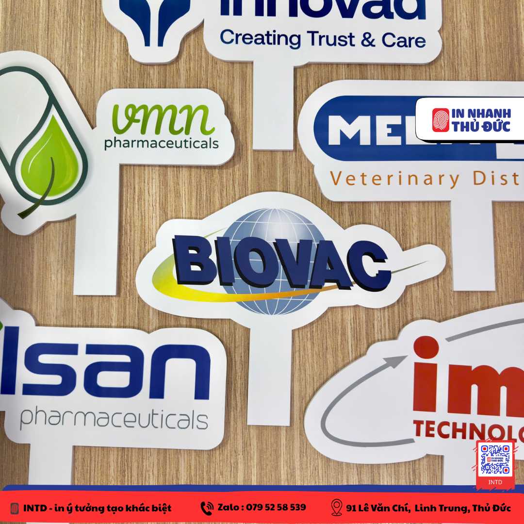 Hashtag cầm tay - In Nhanh Thủ Đức - 0795258539