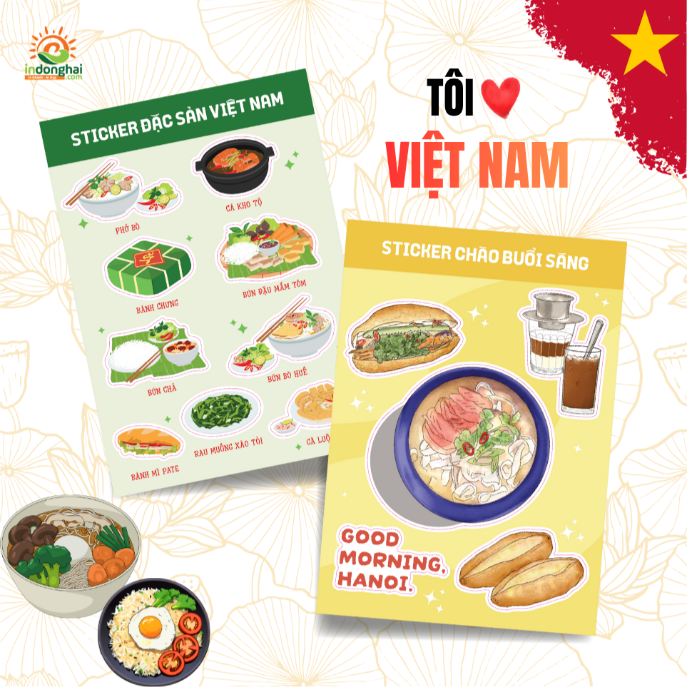 Sicker Việt Nam - In Nhanh Thủ Đức