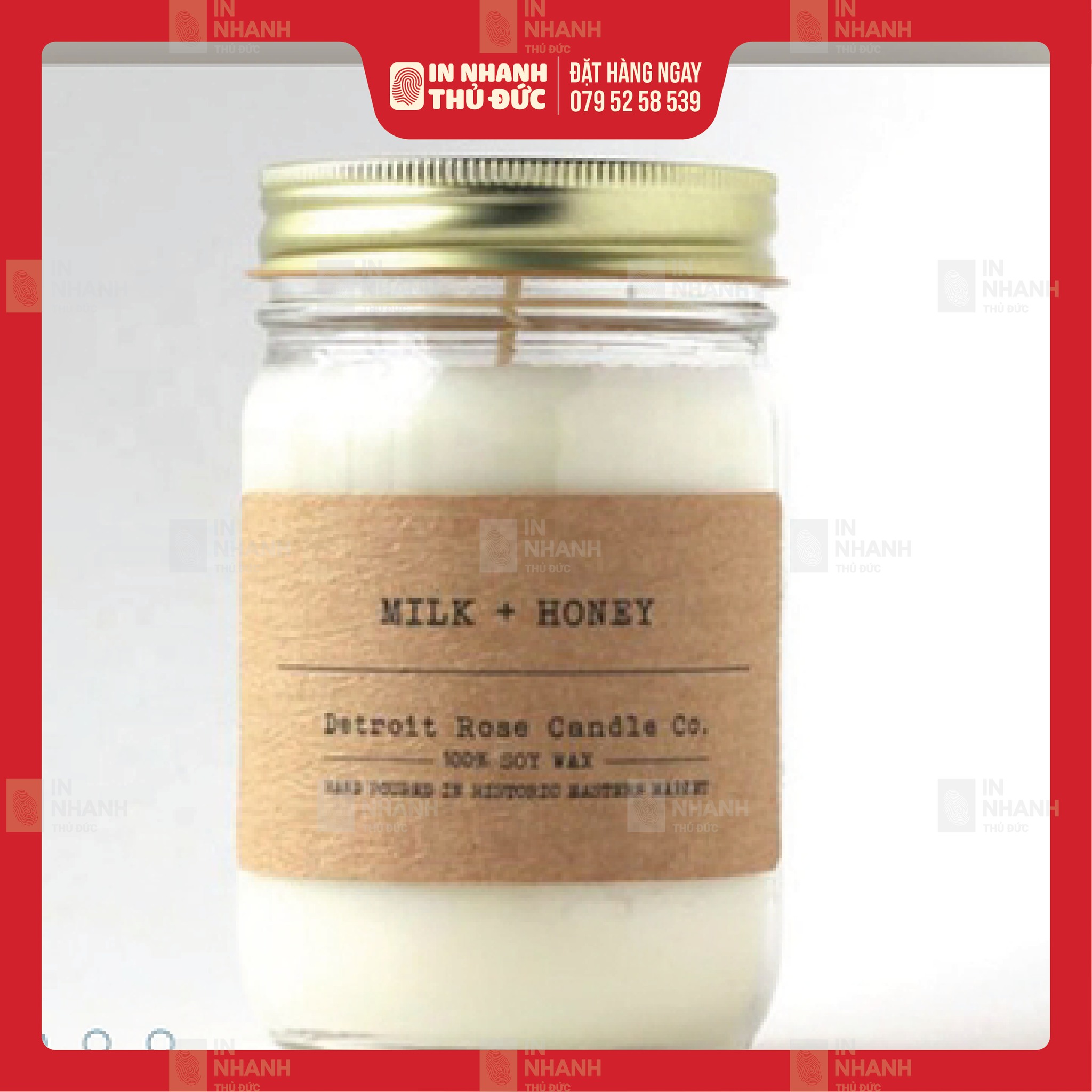 Tem Nhãn - In Nhanh Thủ Đức