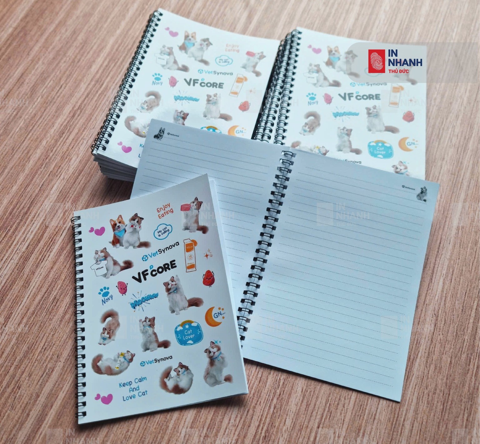 Quà tết doanh nghiệp vừa và nhỏ