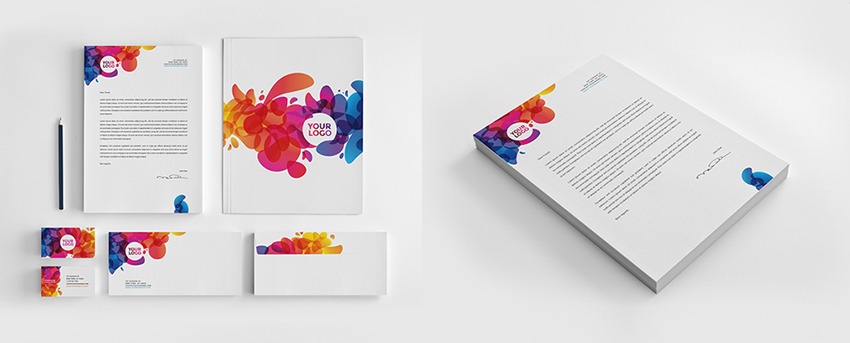 giấy tiêu đề - in nhanh thủ đức