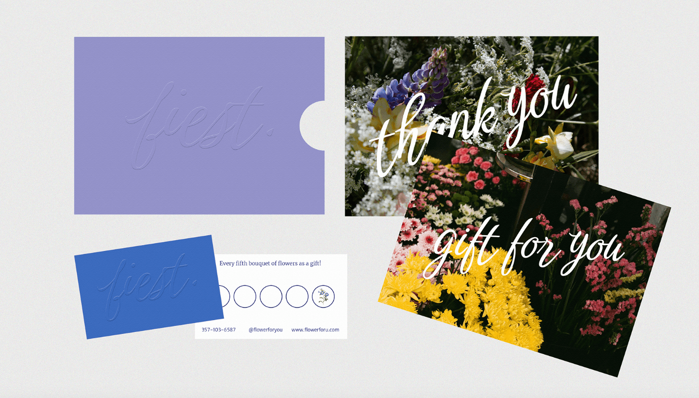 in thank you card tại in nhanh thủ đức