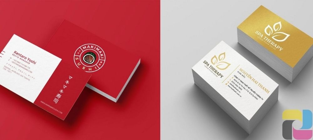 in namecard tại In Nhanh Thủ Đức