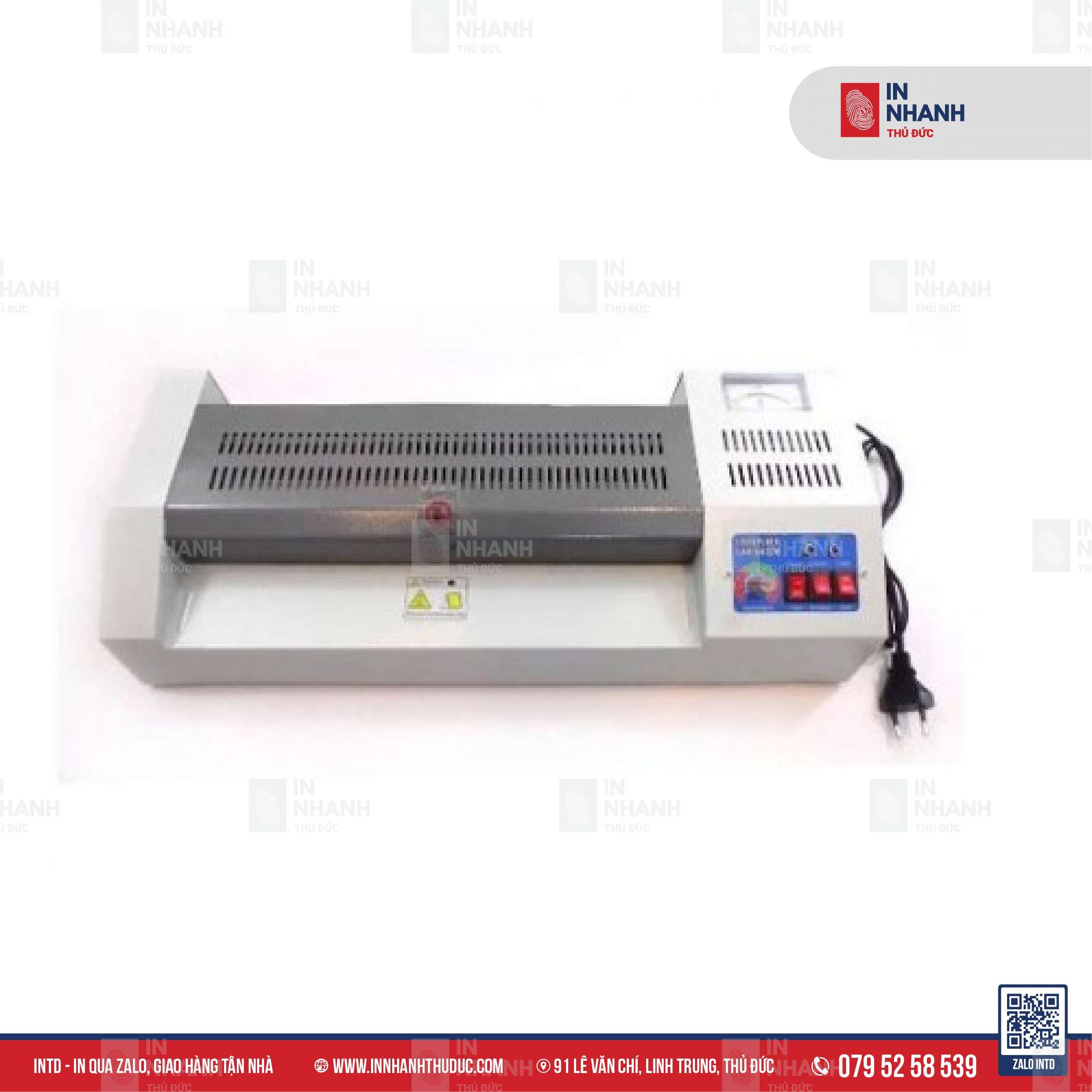 Ép Plastic - In Nhanh Thủ Đức - 0795258539