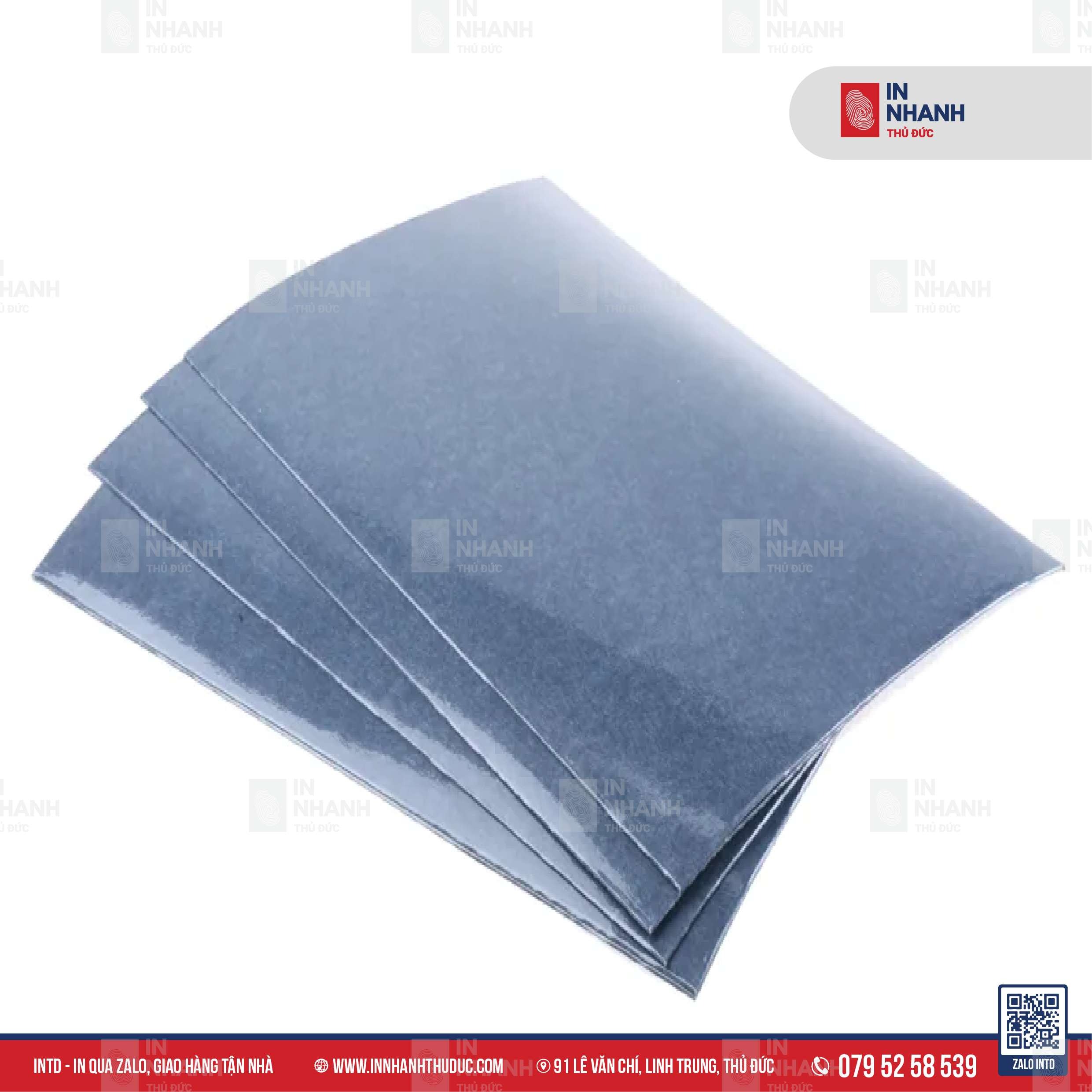 Ép Plastic - In Nhanh Thủ Đức - 0795258539