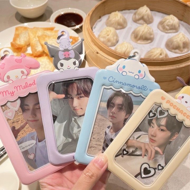 in card bo góc jungwon