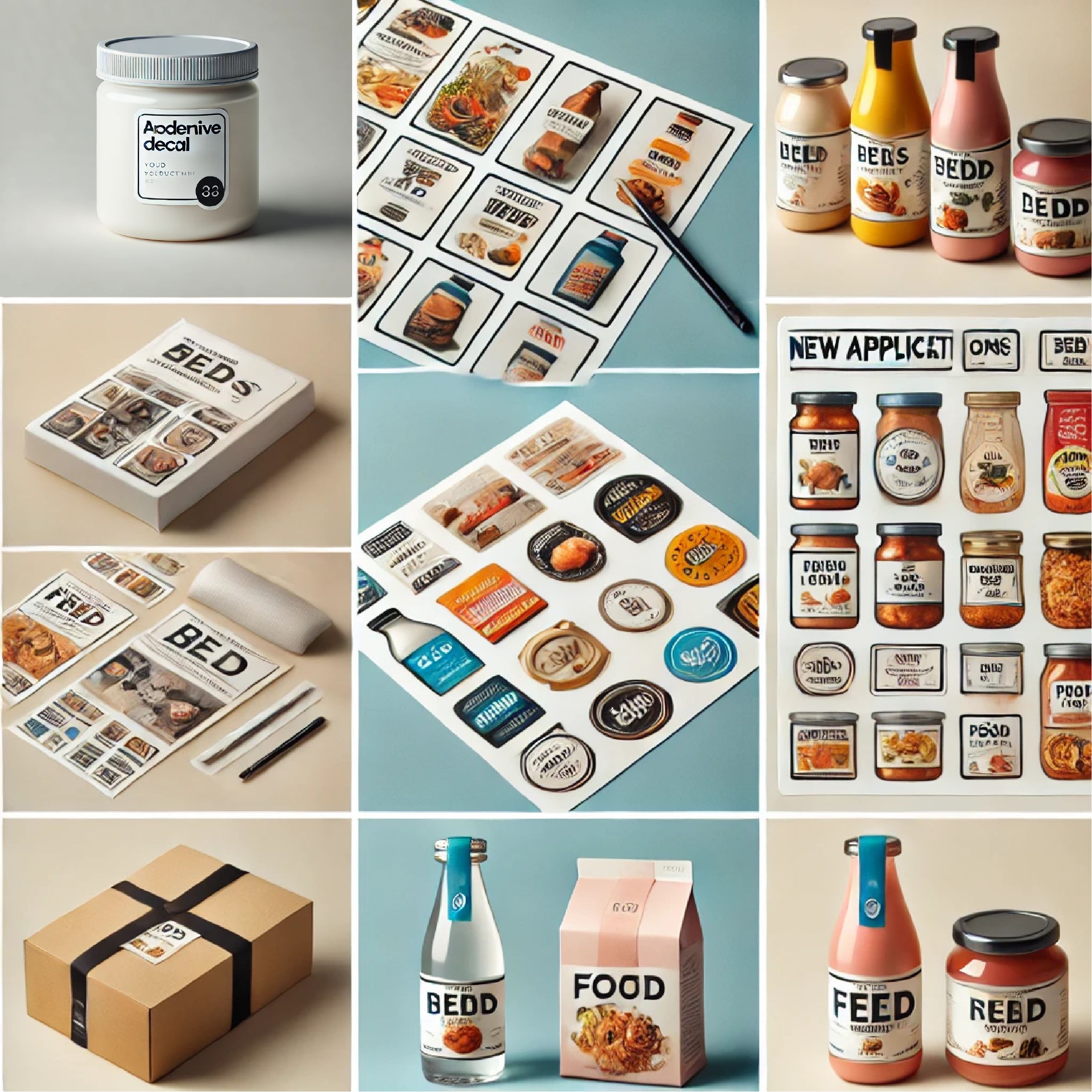 decal nhựa - in nhanh thủ đức