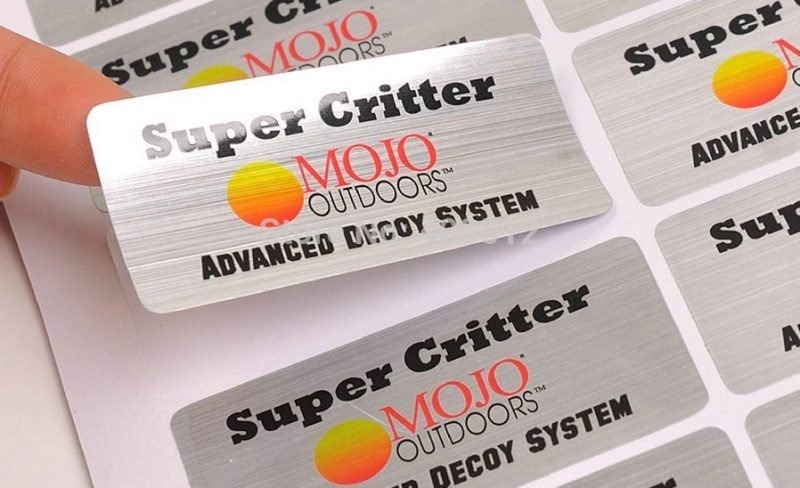 decal xi bạc in nhanh thủ đức in ngay