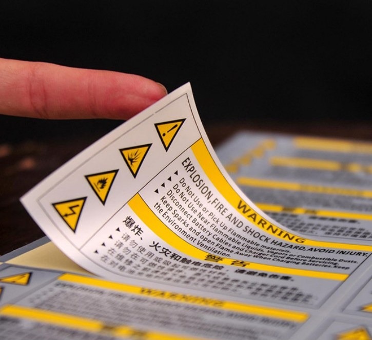 decal xi bạc in nhanh thủ đức