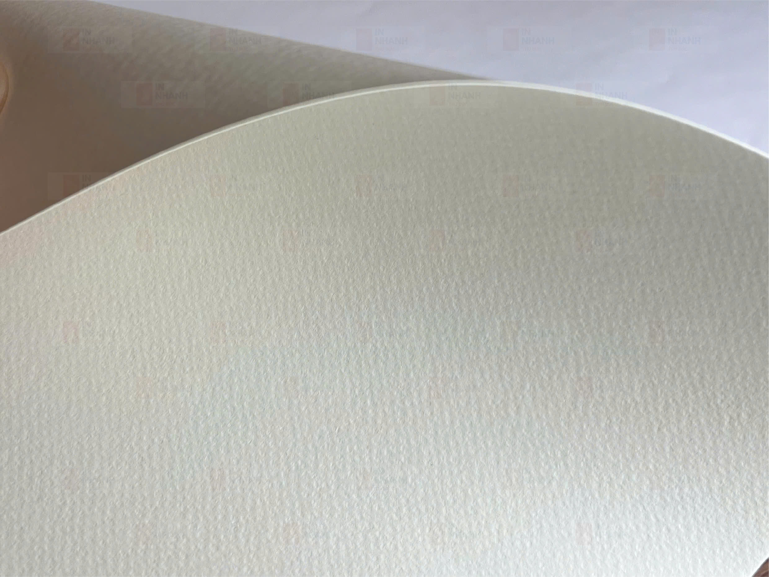 giấy mỹ thuật in nhanh thủ đức