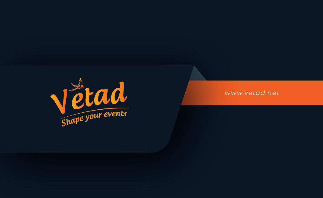 Danh thiếp chuẩn