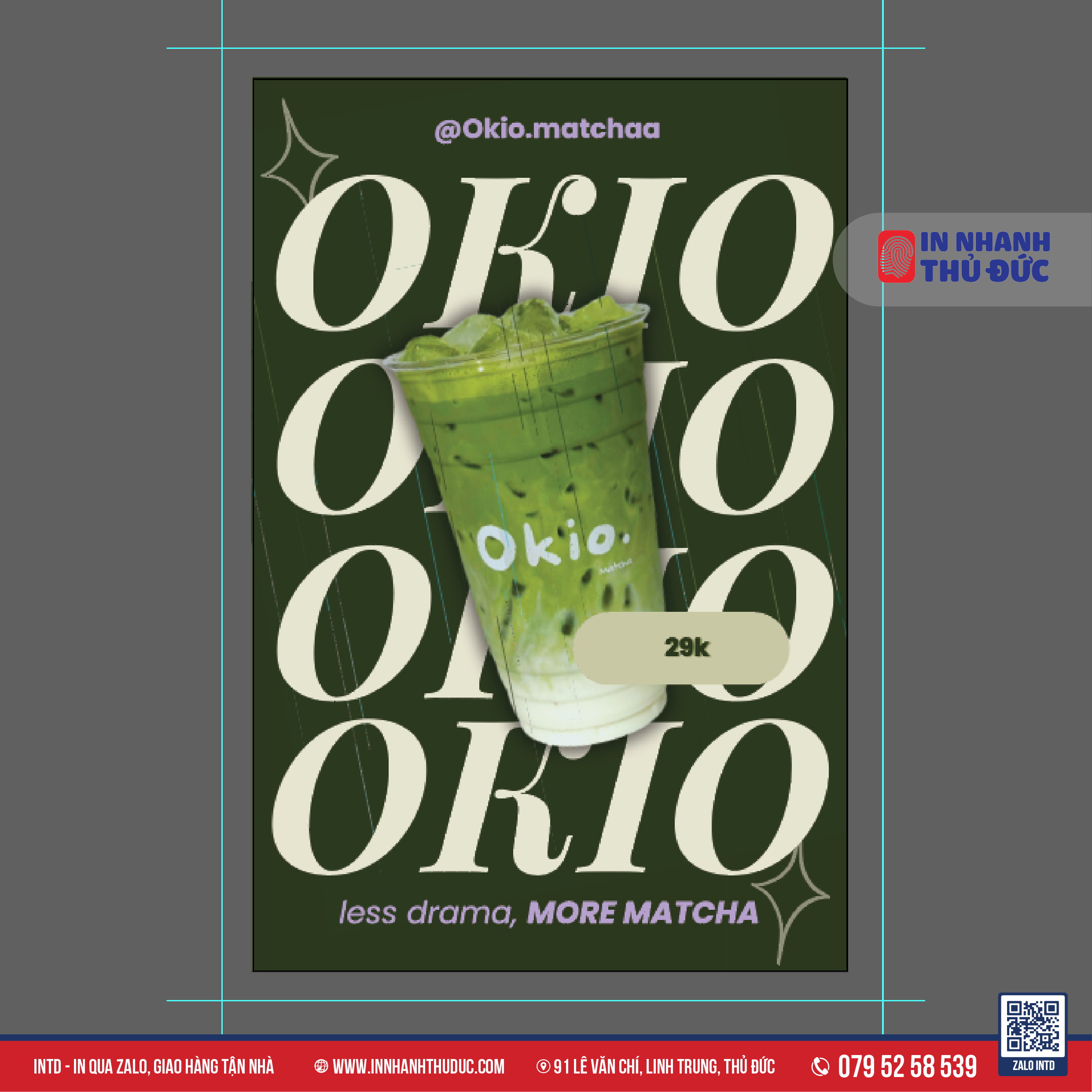 Vùng Xén Trong Thiết Kế