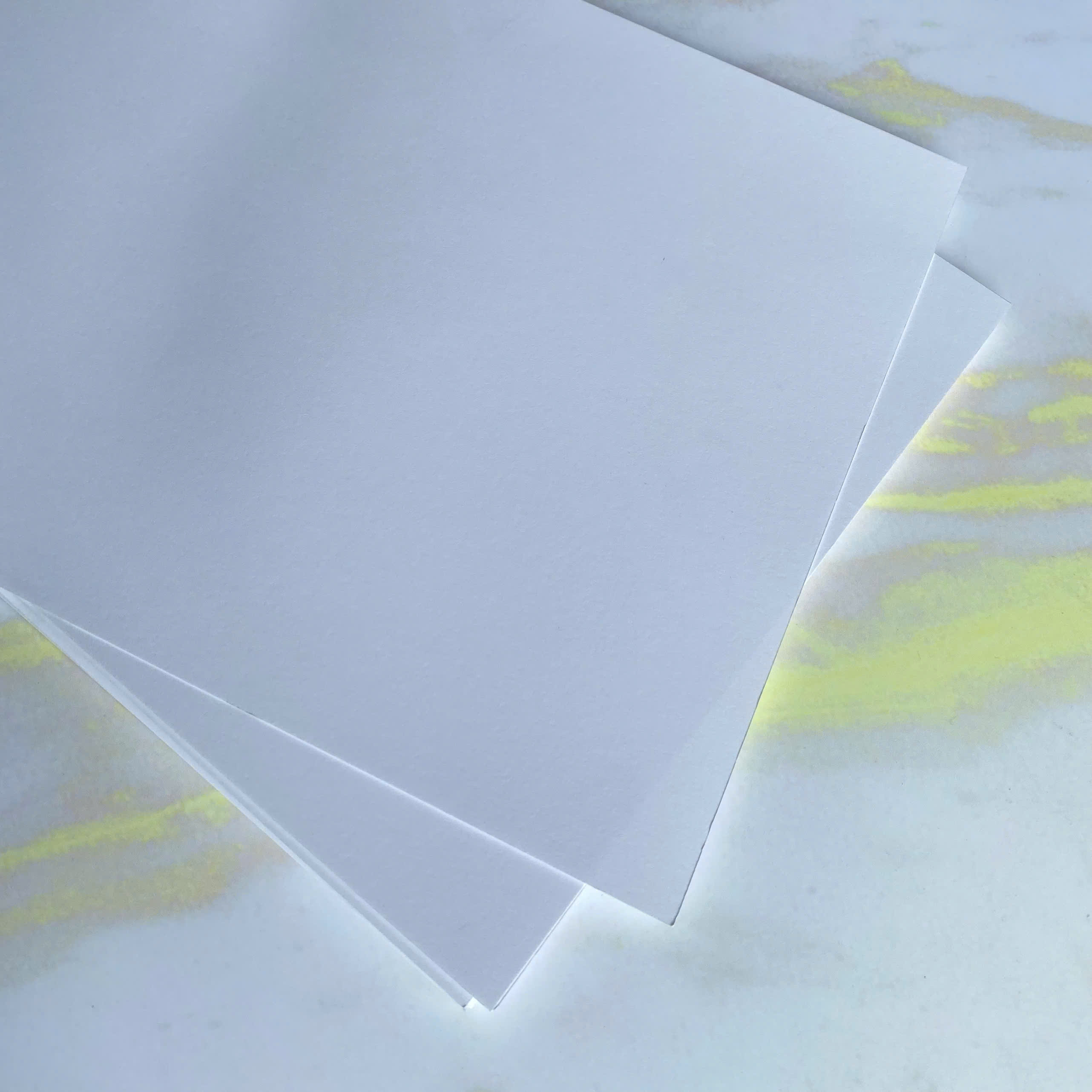 Giấy ford là gì?