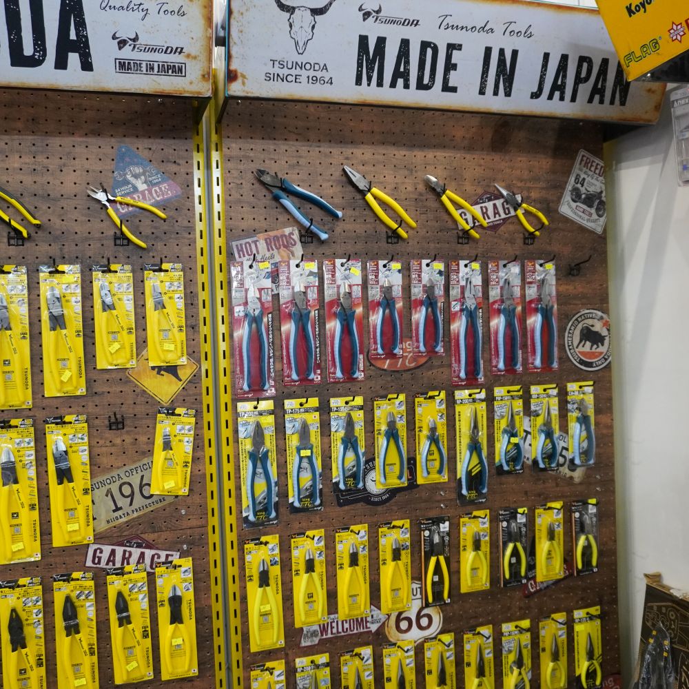 Cẩm Nang Lựa Chọn Dụng Cụ Cầm Tay Nhật Bản: Tiêu Chí và Lợi Ích 2 Cẩm Nang Lựa Chọn Dụng Cụ Cầm Tay Nhật Bản: Tiêu Chí và Lợi Ích