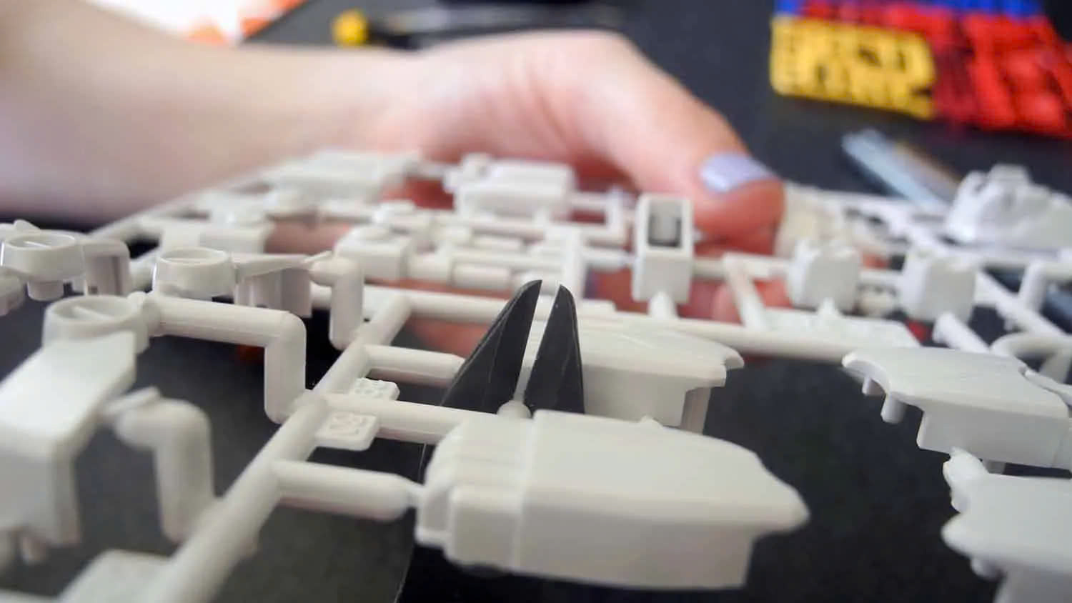 Kìm Cắt Gundam Chính Hãng – Dụng Cụ Không Thể Thiếu Cho Dân Chơi Mô Hình 1 Kìm Cắt Gundam Chính Hãng – Dụng Cụ Không Thể Thiếu Cho Dân Chơi Mô Hình