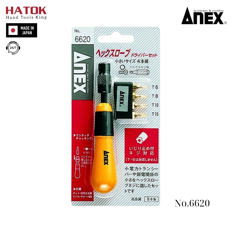 Top 5 Tua Vít Anex Đáng Mua Nhất Cho Thợ Kỹ Thuật Và Người Yêu DIY 1 Top 5 Tua Vít Anex Đáng Mua Nhất Cho Thợ Kỹ Thuật Và Người Yêu DIY