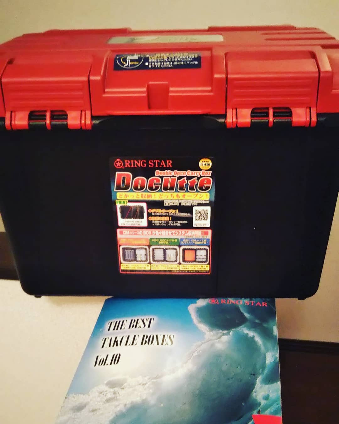 So Sánh Các Dòng Thùng Đồ Nghề Ringstar Phổ Biến: D-5000, D-4500, Super Box SR-385 3 So Sánh Các Dòng Thùng Đồ Nghề Ringstar Phổ Biến: D-5000, D-4500, Super Box SR-385