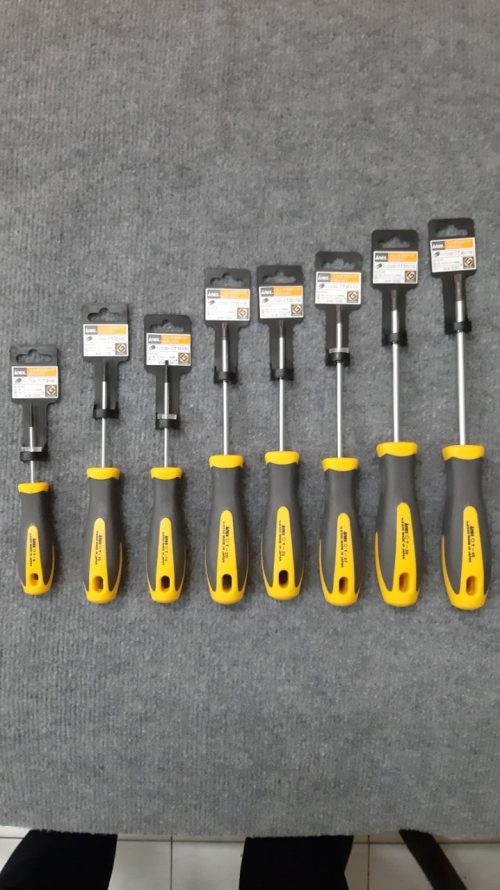 Top 5 Tua Vít Anex Đáng Mua Nhất Cho Thợ Kỹ Thuật Và Người Yêu DIY 2 Top 5 Tua Vít Anex Đáng Mua Nhất Cho Thợ Kỹ Thuật Và Người Yêu DIY