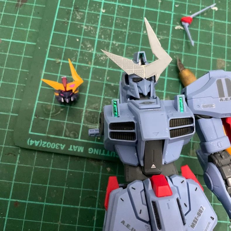 Kìm Cắt Gundam Chính Hãng – Dụng Cụ Không Thể Thiếu Cho Dân Chơi Mô Hình 2 Kìm Cắt Gundam Chính Hãng – Dụng Cụ Không Thể Thiếu Cho Dân Chơi Mô Hình